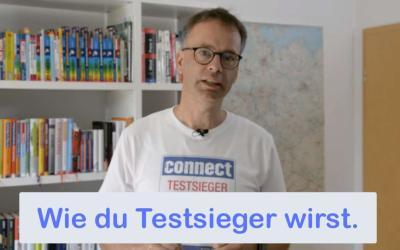 Mit Projekten gewinnen: Wenn du diese 5 Faktoren beachtest, geschieht Außergewöhnliches.