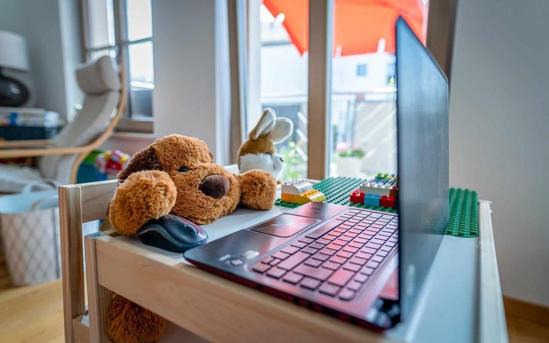 Führen im Homeoffice