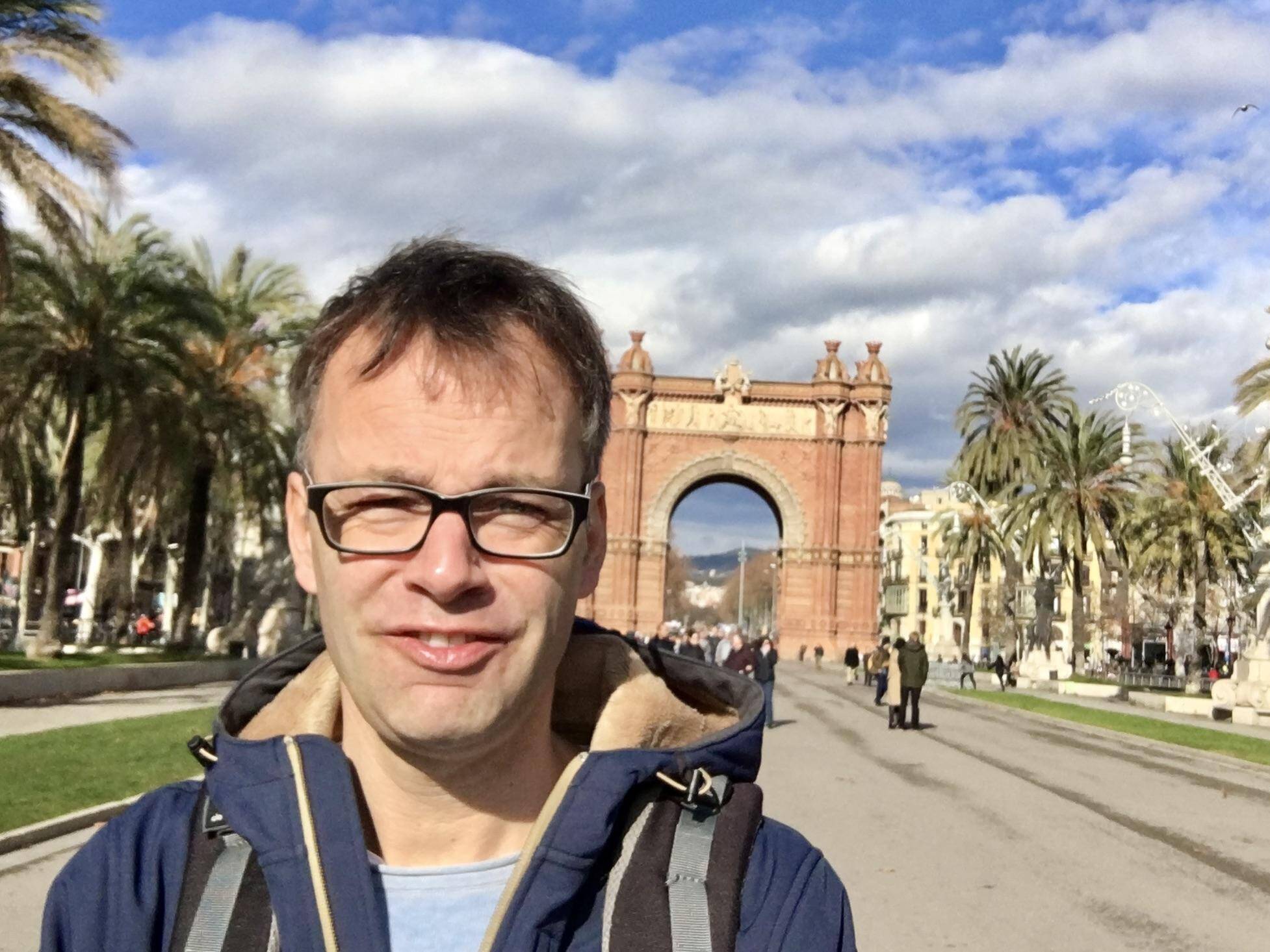 Barcelona - Quelle: Peter Janetschke